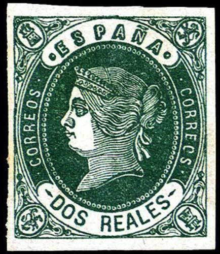 Queen Isabel II