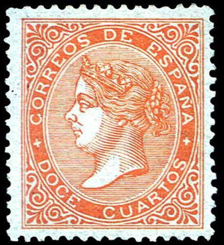 Queen Isabel II