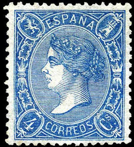 Queen Isabel II