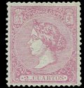 Queen Isabel II