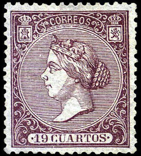 Queen Isabel II