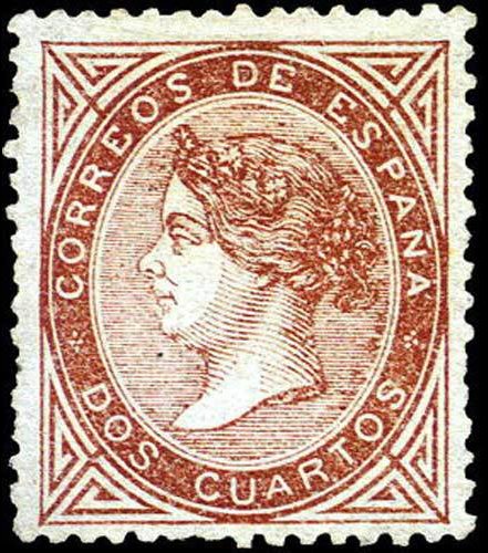 Queen Isabel II