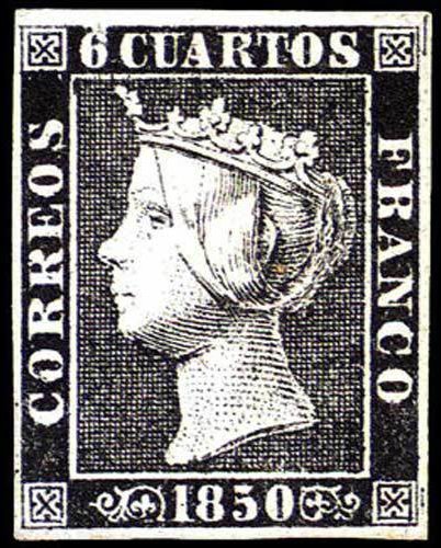 Queen Isabel II