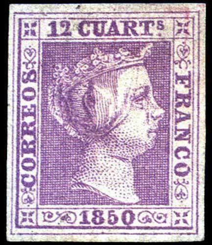 Queen Isabel II