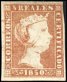 Queen Isabel II