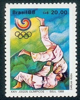 Olympics Seoul