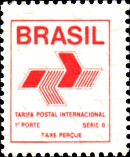 1º Porte International