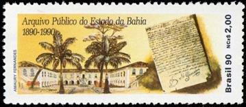 100 Years public archive