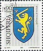 Coat of Arms Family Topia