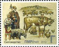 Tending to Livestock