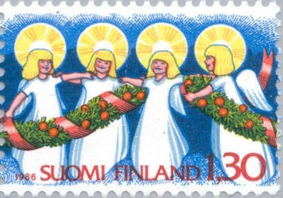 Angels