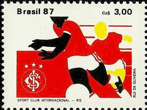 SC Internacional, Rio Grande do Sul