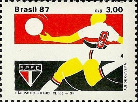 FC São Paulo