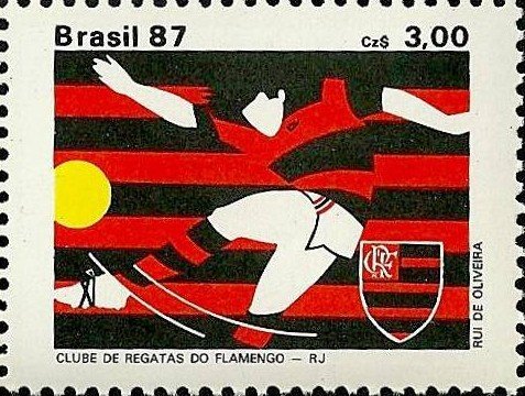 RC Flamengo, Rio de Janeiro