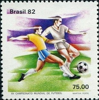 World Football championships