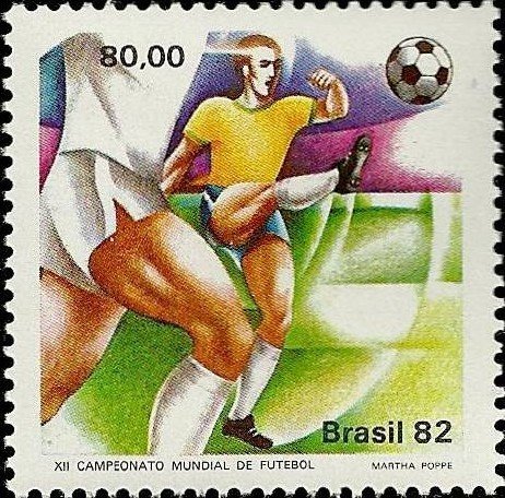 World Football championships