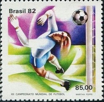 World Football championships