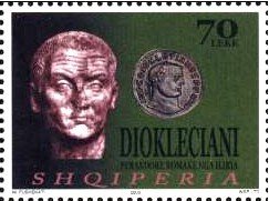 Diokletian
