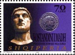 Constantin the Great