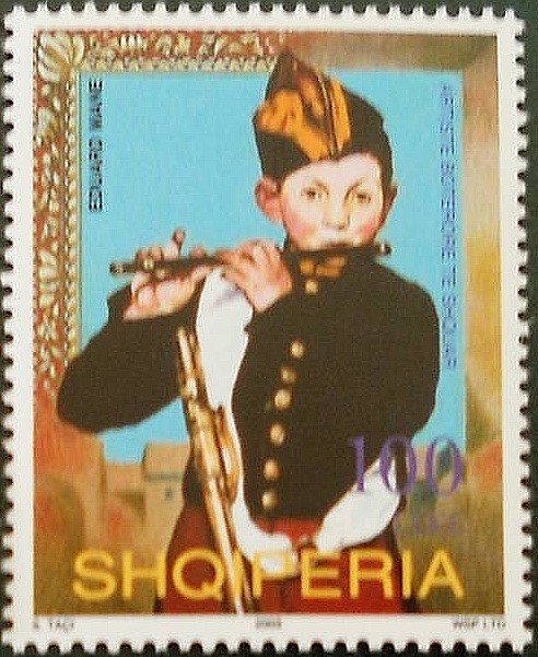 The Piper