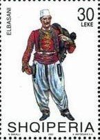 Elbasani