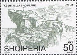 Kruja