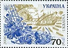 Naval Campaigns 16-18 с.