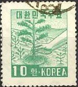 Planting Trees
