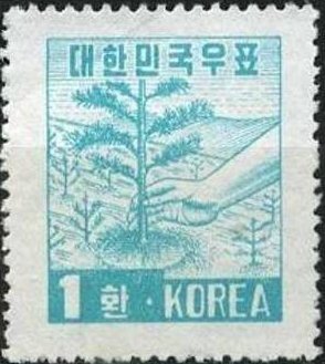 Forestation