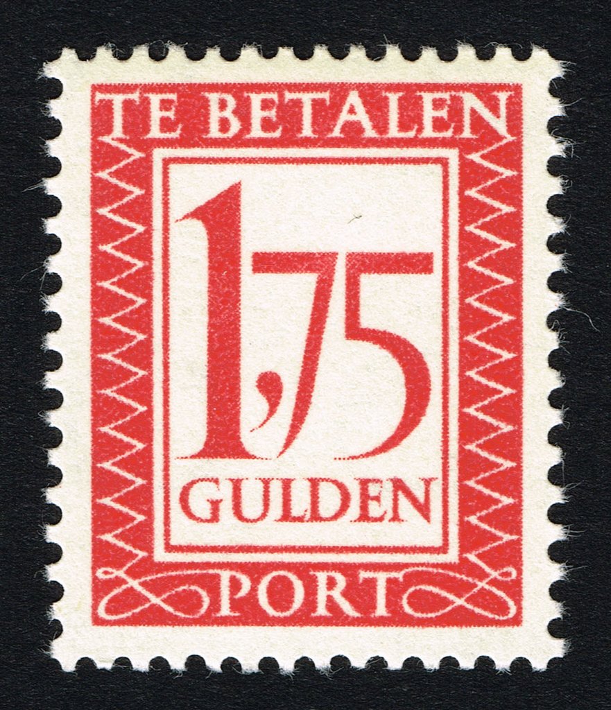 Portzegel