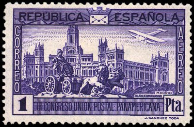 Panamerican Postal Union Congress