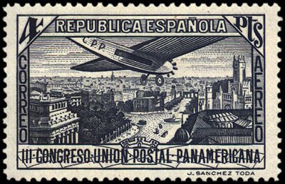 Panamerican Postal Union Congress