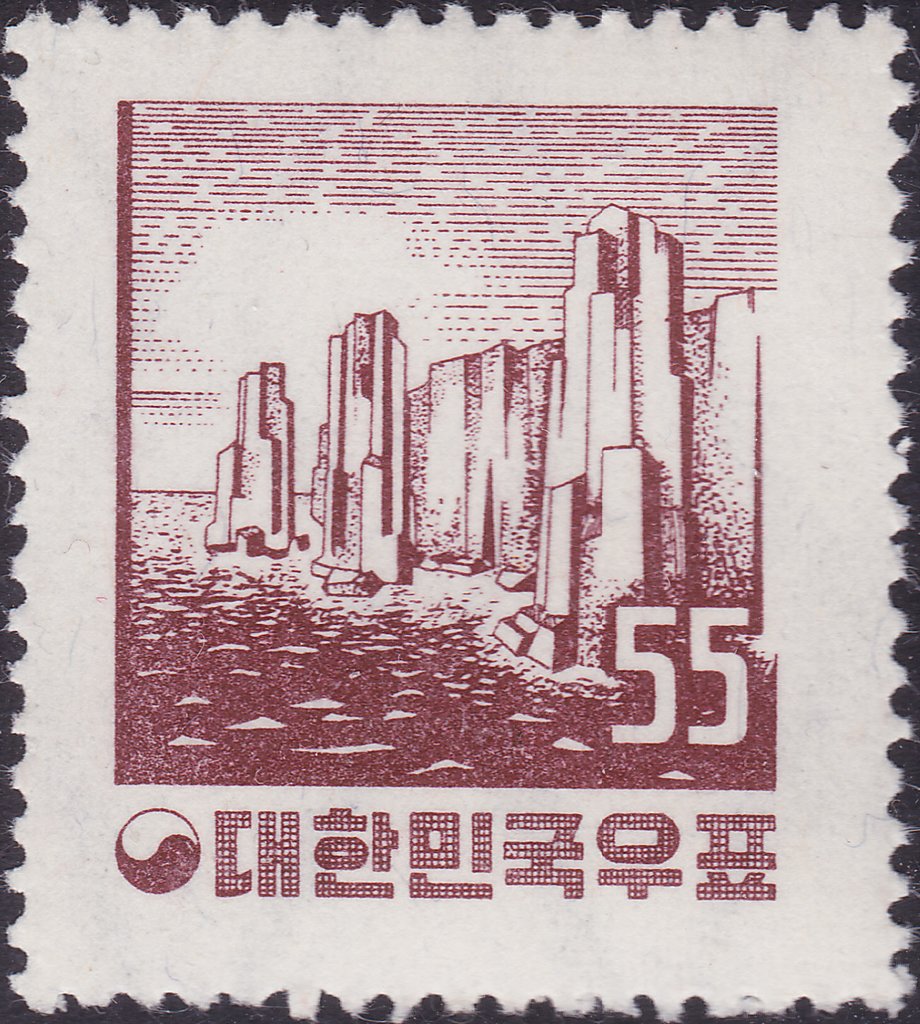 Rocks