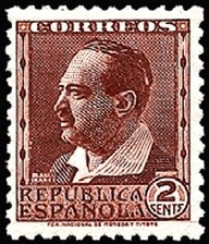 Vicente Blasco Ibañez