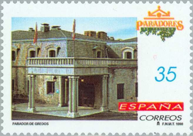 Parador of Gredos
