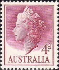 Queen Elizabeth II