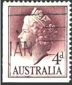 Queen Elizabeth II