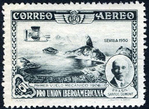 Spanish-American Exhibition, Seville