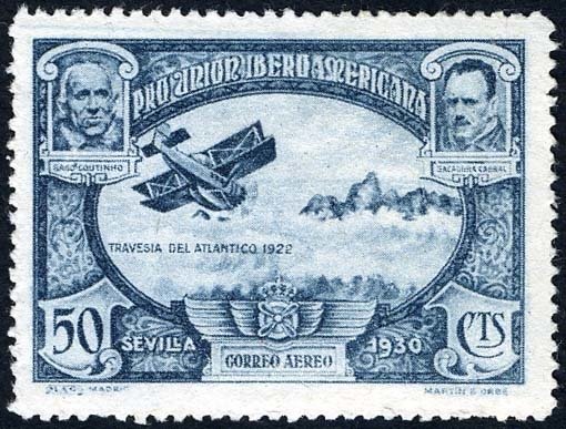 Spanish-American Exhibition, Seville