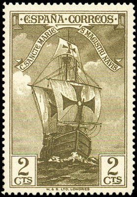 Discovery of America
