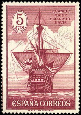 Discovery of America