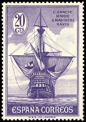 Discovery of America