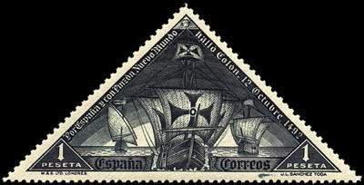 Discovery of America