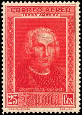 Discovery of America