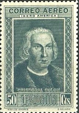 Discovery of America