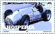 Racingcars