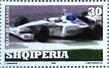 Racingcars
