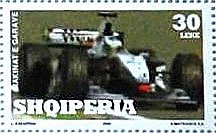Racingcars