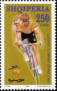 Cycling