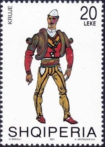 Kruje